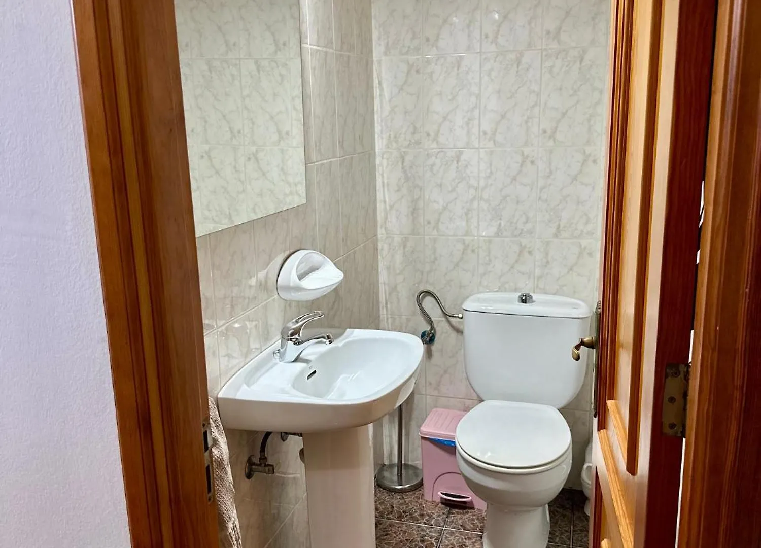 Holiday home Ca Mari Villa La Lajita