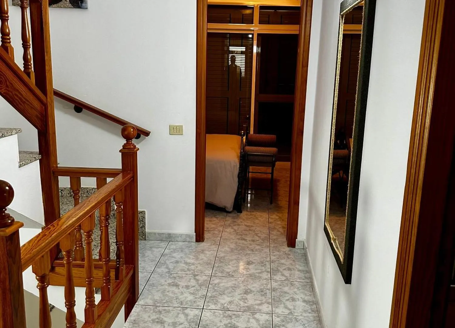 Ca Mari Villa La Lajita Holiday home