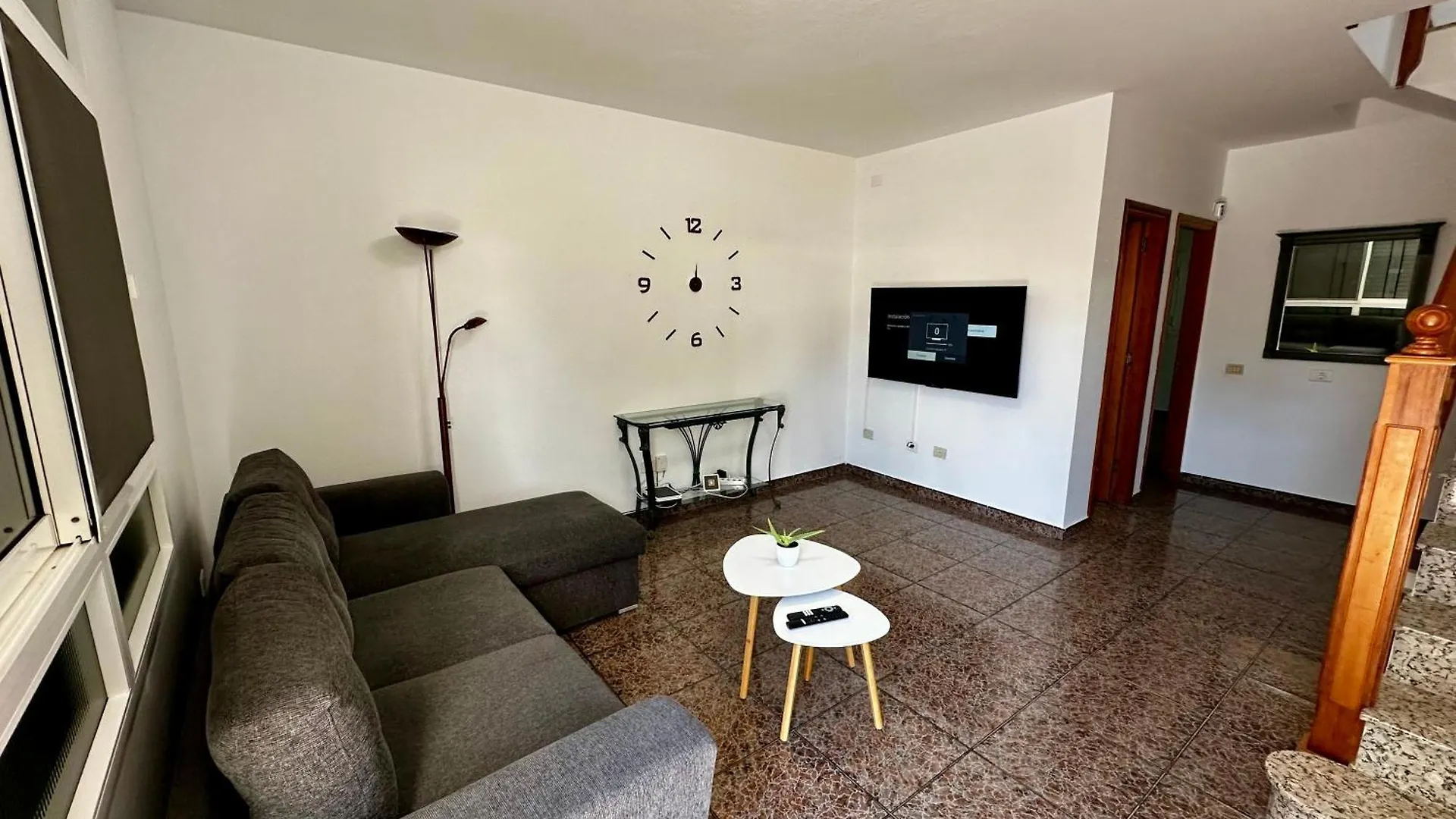 Holiday home Ca Mari Villa La Lajita