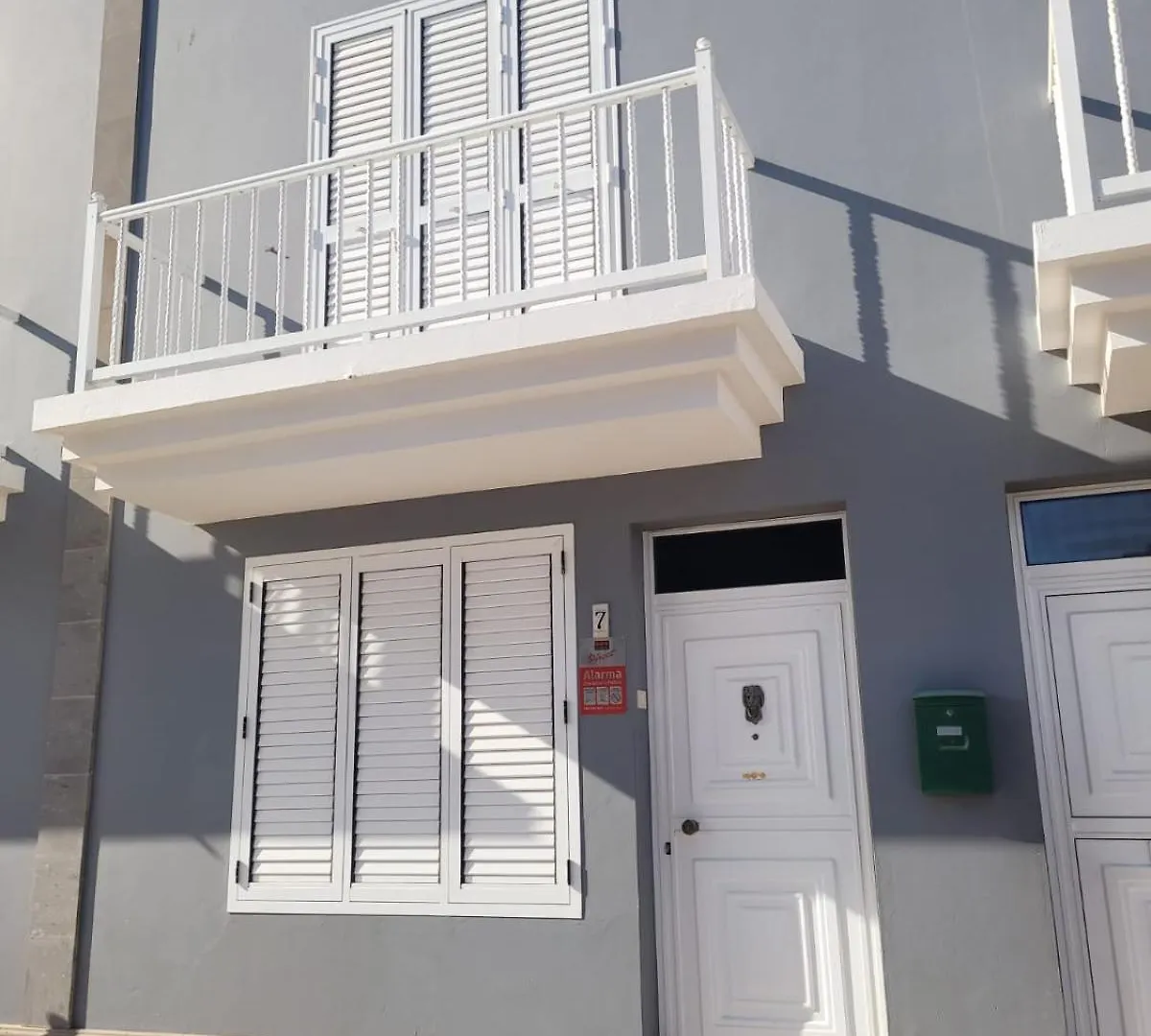 Ca Mari Villa La Lajita Spain