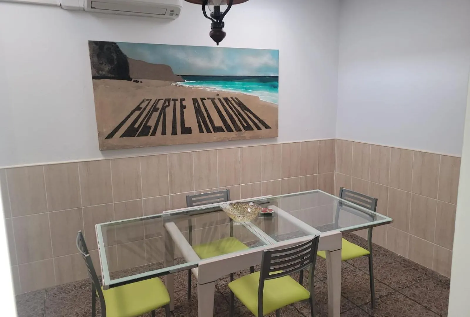 Ca Mari Villa La Lajita