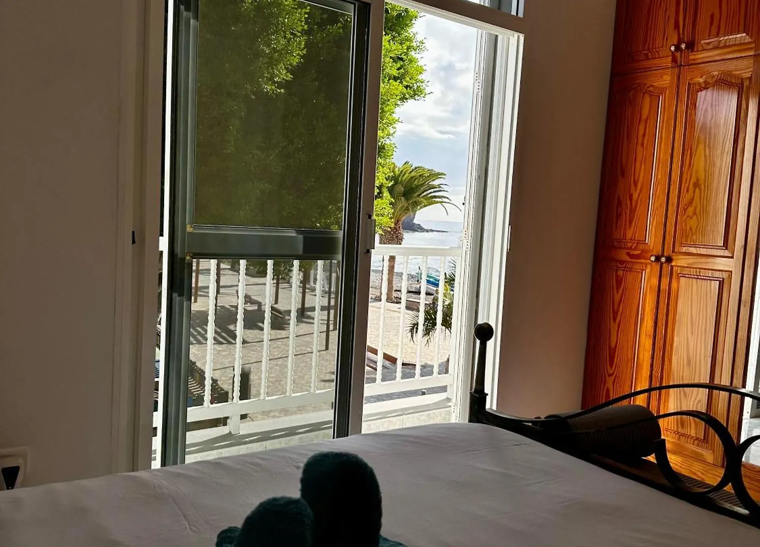 Ca Mari Villa La Lajita Holiday home